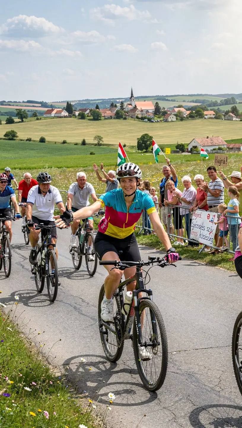 Company culture and values