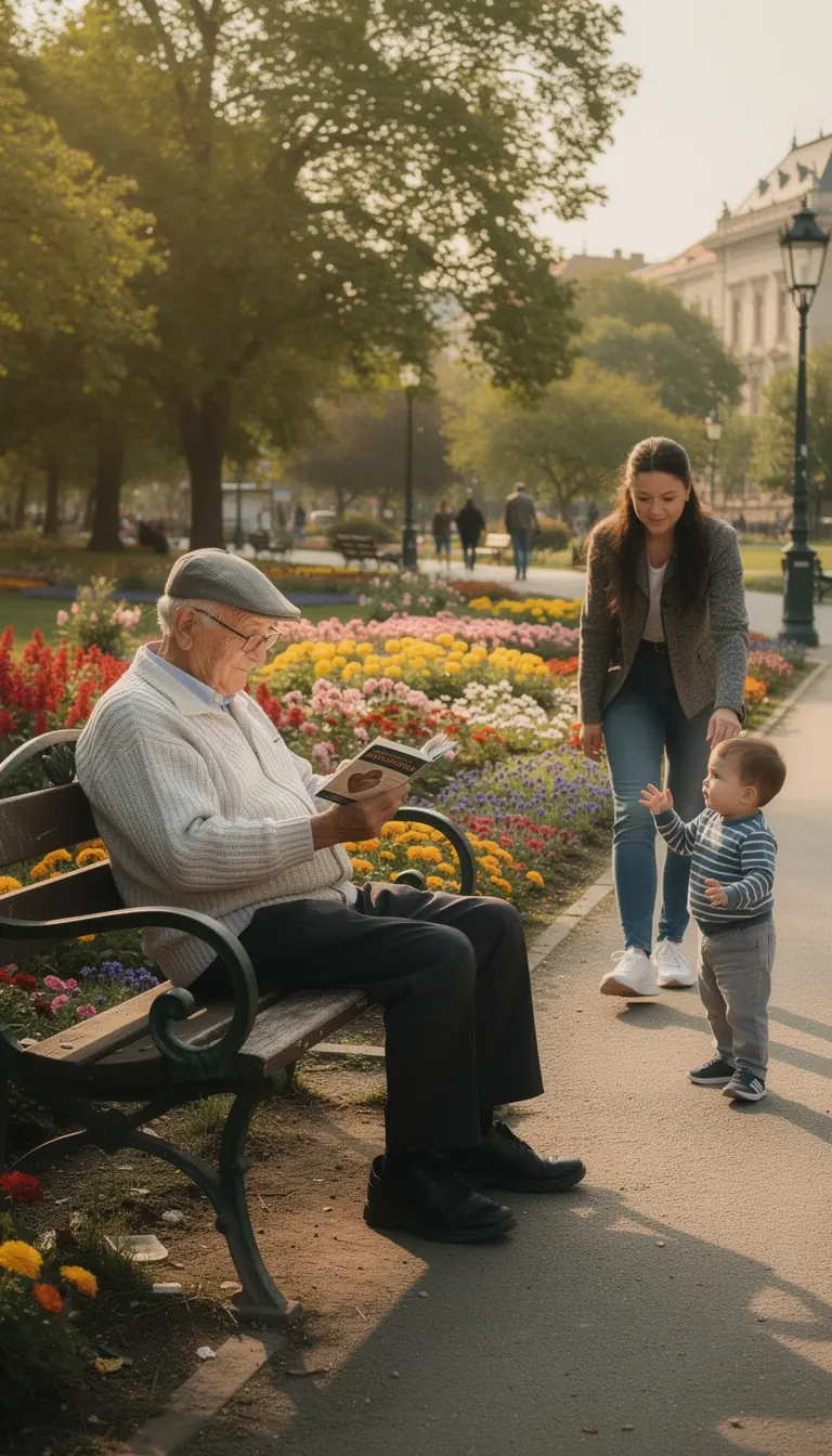 Professional team collaboration