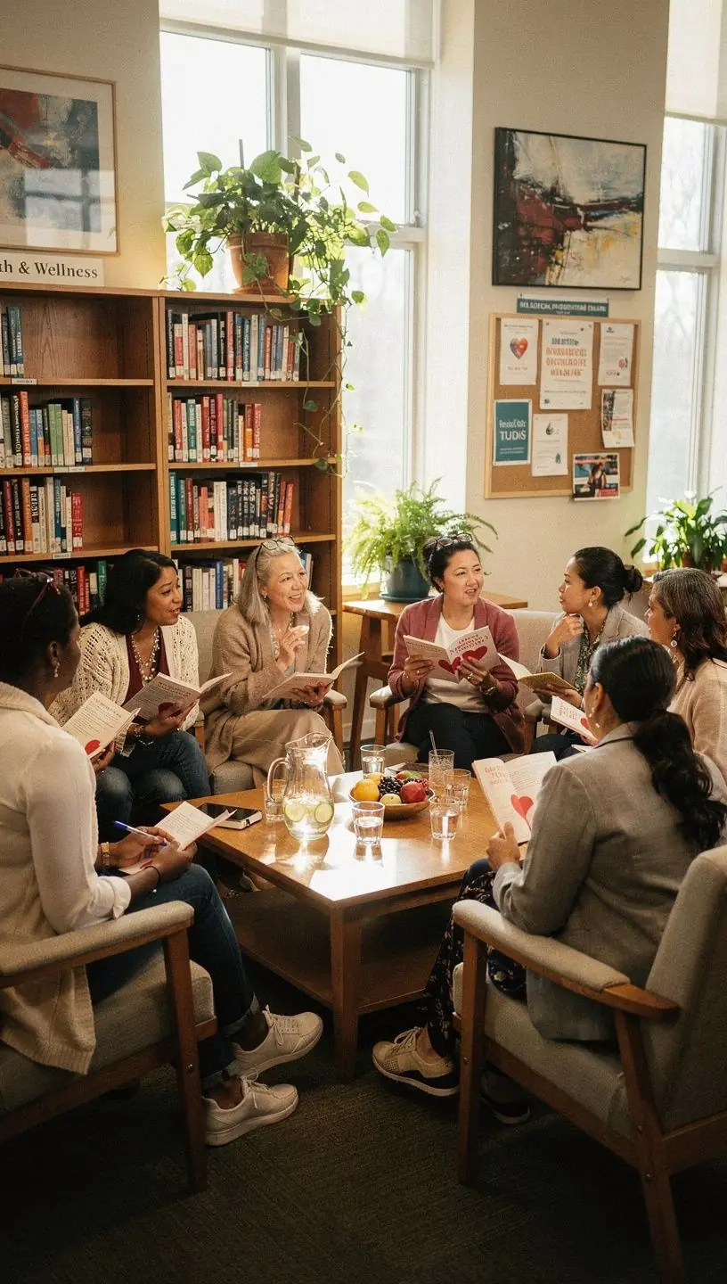 Professional business solutions illustration